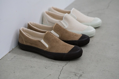 Champion Footwear「Rochester」Slip On 经典变奏