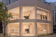Acne Studios 东京青山旗舰店盛大开幕
