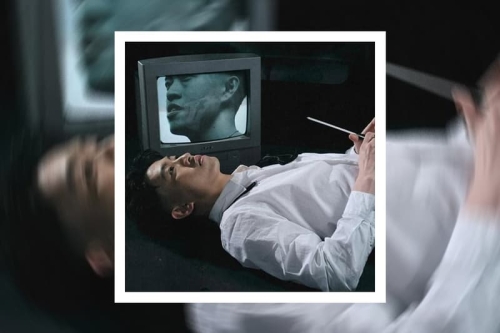 Rich Brian 全新专辑第二波主打歌曲《Butterfly》登场