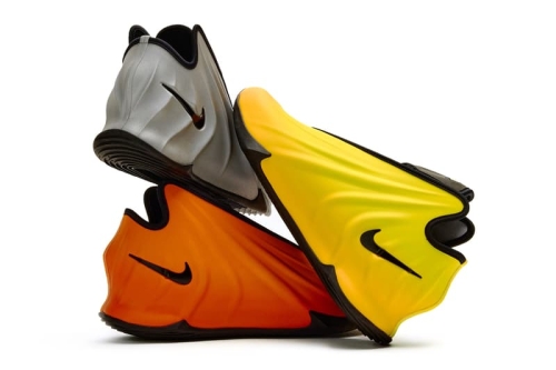 Nike Basketball 全新实战球鞋 GT Future 正式登场