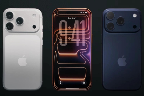 苹果 iPhone 18 Pro Max 或将配备可变光圈主摄,泄露文档曝光更多细节
