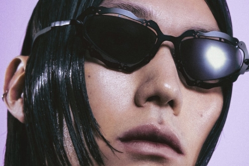 CAMPERLAB 发布 2025 春夏太阳镜系列