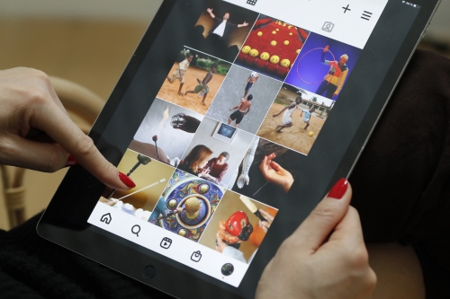 Instagram 总监认为 iPad 上有个 app 不是很急切的需要