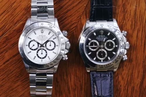 Paul Newman 生前持有 Rolex Daytona 珍贵腕表即将正式展开拍卖