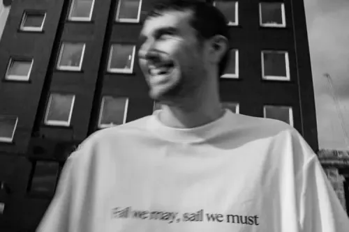 Playback 特辑：Dior Summer 2027 × Fred again.. 地下豪宅 RAVE 现场回放