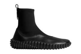 Bottega Veneta 推出雕塑感 Tide 球鞋