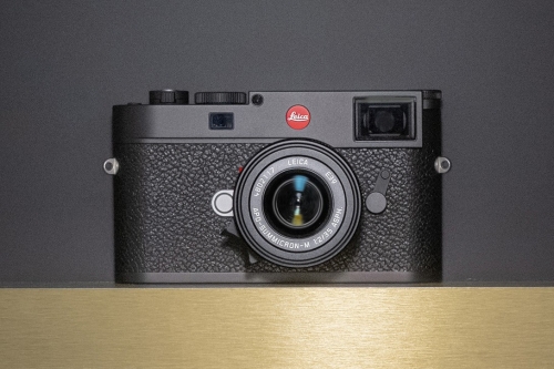 徕卡 Leica 全新 M11 相机正式登场