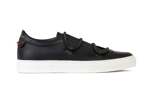 Givenchy 推出全新鞋款 Urban Hike Sneaker