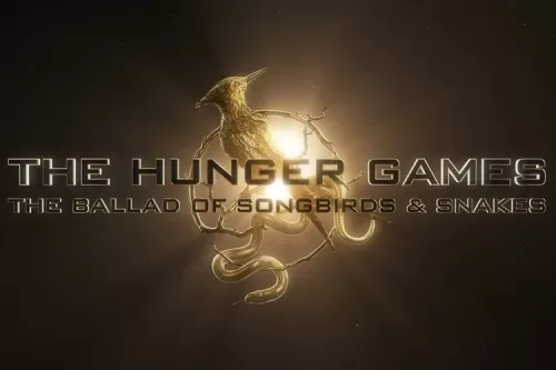 《The Hunger Games》前传电影《饥饿游戏：鸣鸟与游蛇之歌》首波预告正式登场