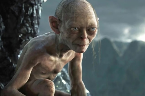 Warner Bros. 宣布制作《魔戒》电影系列新作《The Hunt for Gollum》