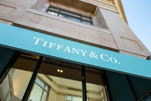 Tiffany & Co. 正式控告 LVMH 未履行收购案交易