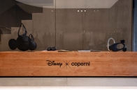 Coperni × Disney 联名快闪店限时开放