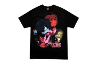 GEEKS RULE 限量《Lazarus》15 色丝网印花 T-Shirt 即将登场