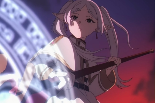 北方旅程再启程!《葬送的芙莉莲》第二季前导预告正式公开