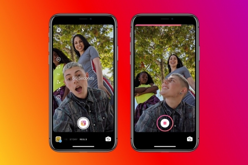 Instagram 官方正式宣布增加限时动态秒数