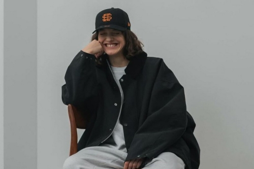 SEE SEE 携手 Barbour、New Era 推出新作