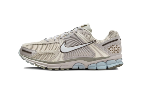 近赏 Nike Zoom Vomero 5 全新配色「Light Orewood Brown」、「Neutral Olive Green」鞋款