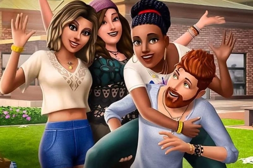 「The Sims Mobile」模拟人生移动版将于 2026 年 1 月结束营运