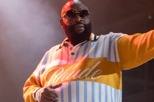 Rick Ross 携交响乐团开启《Port of Miami》20 周年巡回演出