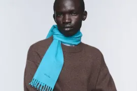 Prada 推出 Re-Cashmere 与 Re-Wool 环保系列,迈向循环时尚新篇章