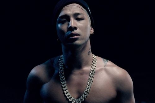 BIGBANG 成员 TAEYANG 将与女友闵孝琳共谐连理