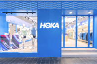 HOKA 香港首间概念店正式落户铜锣湾 Fashion Walk