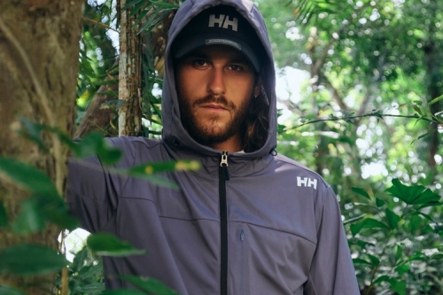 HELLY HANSEN 推出全新 S+A 系列