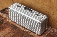 RIMOWA 联手乐器制造商 GEWA Music 打造小号专属乐器盒