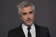 奥斯卡最佳导演 Alfonso Cuarón 确认来台开办「金马电影大师课」