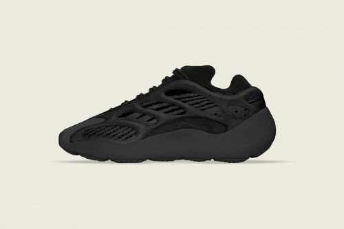 YEEZY BOOST 700 V3「Alvah」配色或将以全尺寸迎来二次发售