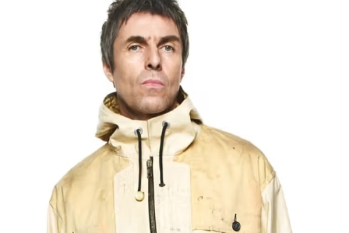 Liam Gallagher、Peggy Gou 领衔，Stone Island 2024 秋冬系列 Lookbook 发布