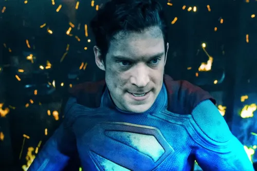 James Gunn 宣布《Superman: Man of Tomorrow》正式完成拍摄
