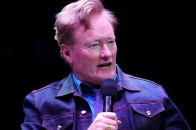 「全美观众的期待终于实现！」Conan O’Brien 将成奥斯卡奖新任主持人