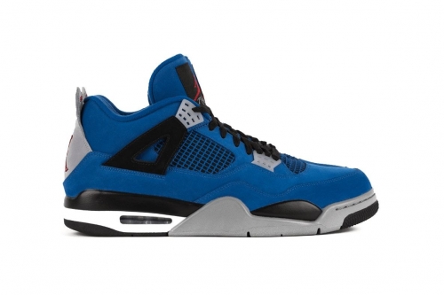 Eminem × Air Jordan 4「Encore」全新复刻版本入手详情公开