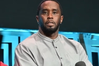 一部关于「吹牛老爹 Diddy」涉嫌性犯罪的纪录片正在制作