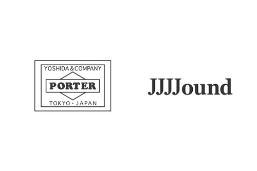 JJJJound 预告将与 PORTER 打造最新联名系列