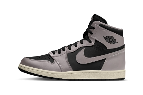 消息称 Air Jordan 1 Hi ‘85 全新配色「Reverse Shadow」鞋款将于 2025 年登场