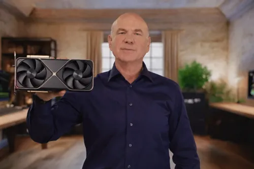 英伟达否认 GeForce RTX 5090 停产传闻,称旗舰显卡仍将持续出货