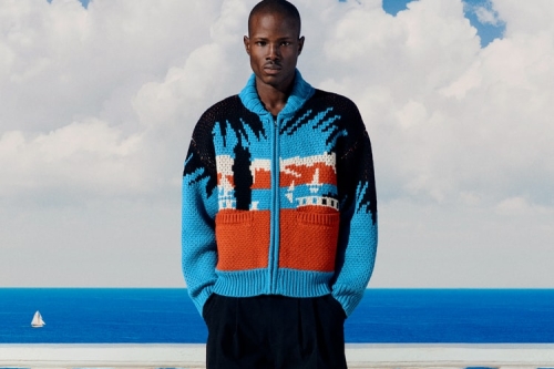 House of Errors 推出「Bellavera」2026 春夏系列