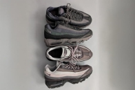 A Ma Maniére × Nike Nike Air Max 95 最新联名鞋款「Hand Wash Cold」率先曝光