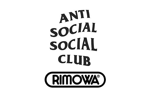 Anti Social Social Club × Rimowa 最新联名企划曝光