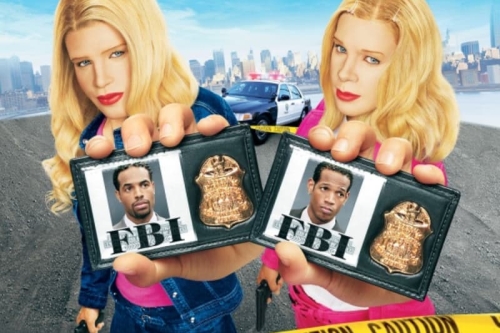 Marlon Wayans 预告有望开拍《White Chicks》、《Don't Be a Menace》续集