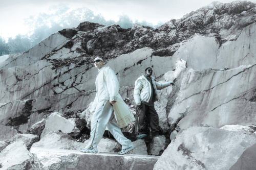 Oakley 2025 秋冬「Latitude」系列：为适应而生