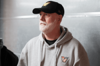 专访 Nike 传奇球衣设计师 Drake Ramberg：从 Venezia FC 到 NOCTA，掀起 90 年代复古风潮