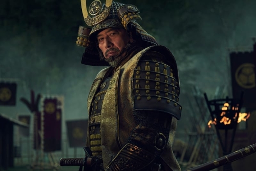 FX 总裁透露《幕府将军》第二季有望于 2025 年初开拍