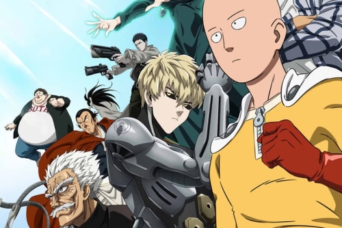 谁打倒了最强英雄?深挖《One-Punch Man 一拳超人》第 3 季崩坏制作风波