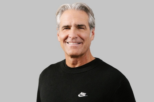 Nike 新任 CEO Elliott Hill 宣称将修复与零售商的关系