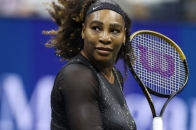 Serena Williams 宣布重返职业网坛
