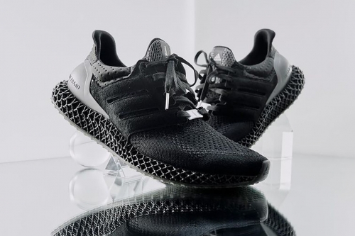 A Ma Maniére × adidas Ultra4D 全新联乘鞋款正式发布