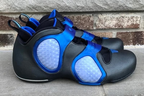 传闻 Nike Air Flightposite 3 鞋款将于 2027 年强势回归